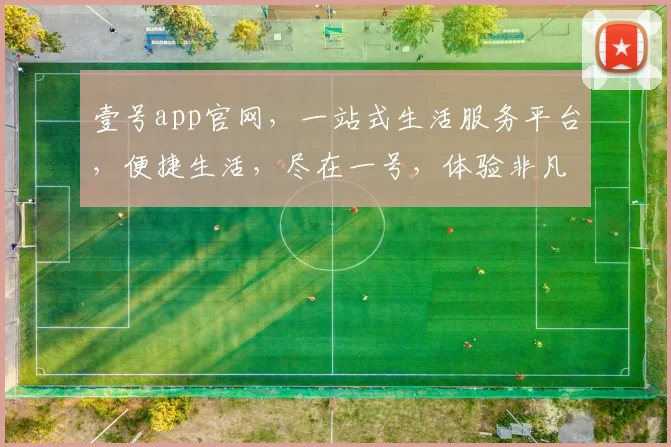 壹号app官网，一站式生活服务平台，便捷生活，尽在一号，体验非凡，惊喜不断，不容错过