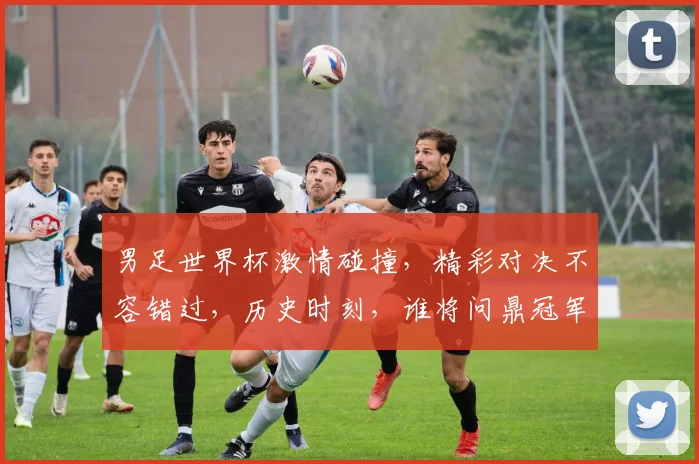 男足世界杯激情碰撞，精彩对决不容错过，历史时刻，谁将问鼎冠军